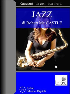 cover image of Jazz